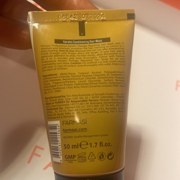 Farmasi - Picture 2 of 2